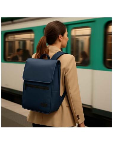 Mochila para portátil de material reciclado N25022XP1