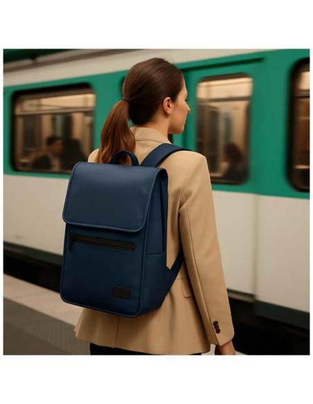 Mochila para portátil de material reciclado N25022XP1