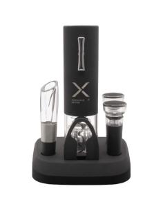 Set de vino eléctrico N09322XP1