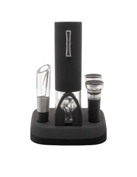Set de vino eléctrico N09322XP1