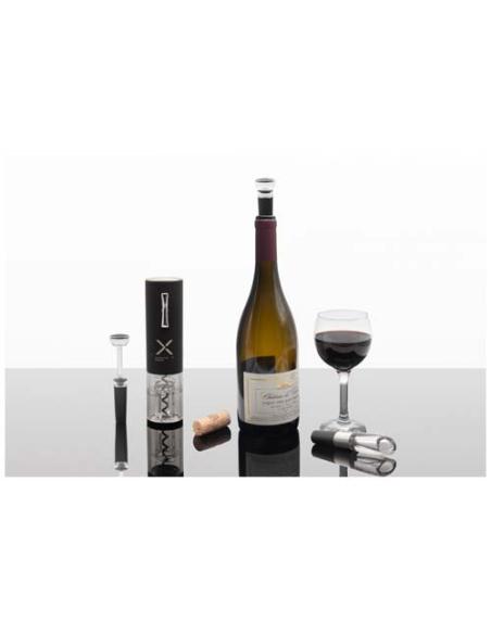 Set de vino eléctrico N09322XP1