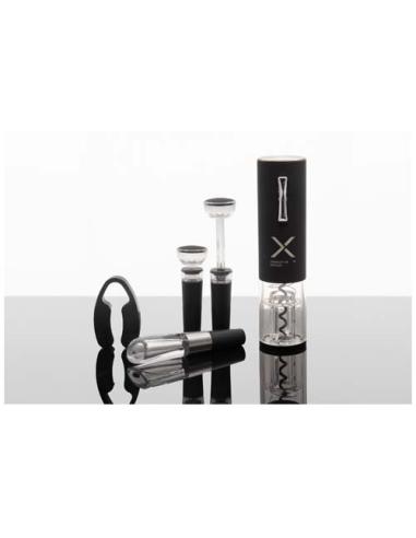 Set de vino eléctrico N09322XP1