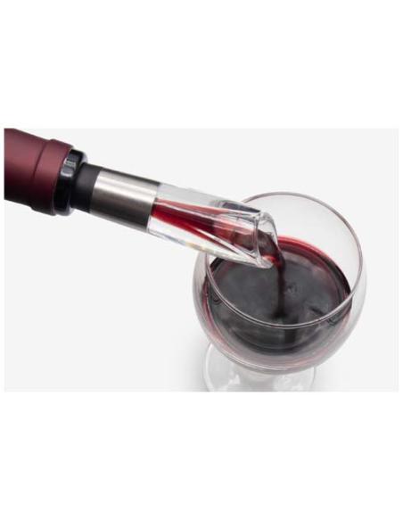 Set de vino eléctrico N09322XP1