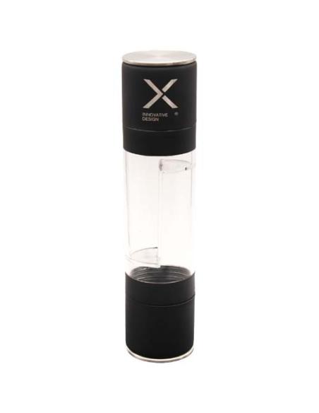 Molinillo de sal y pimienta de cerámica N09422XP1