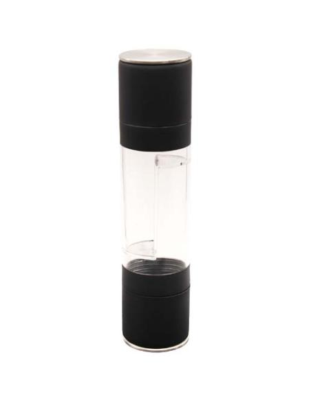 Molinillo de sal y pimienta de cerámica N09422XP1