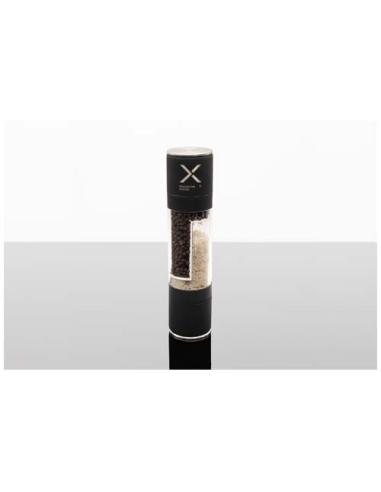 Molinillo de sal y pimienta de cerámica N09422XP1