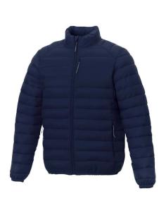 Chaqueta aislante de material reciclado para hombre N05514393