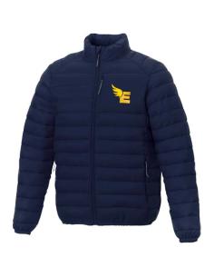 Chaqueta aislante de material reciclado para hombre N05514393 2