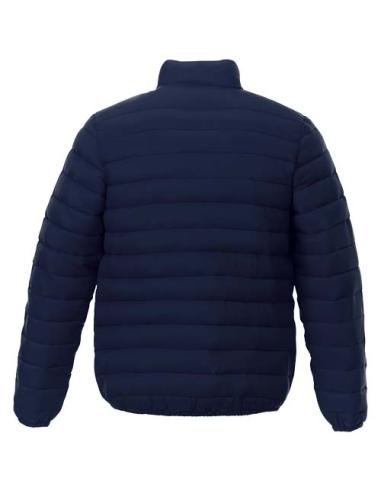Chaqueta aislante de material reciclado para hombre N05514393
