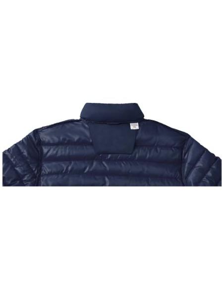 Chaqueta aislante de material reciclado para hombre N05514393