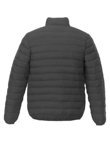 Chaqueta aislante de material reciclado para hombre N02814393