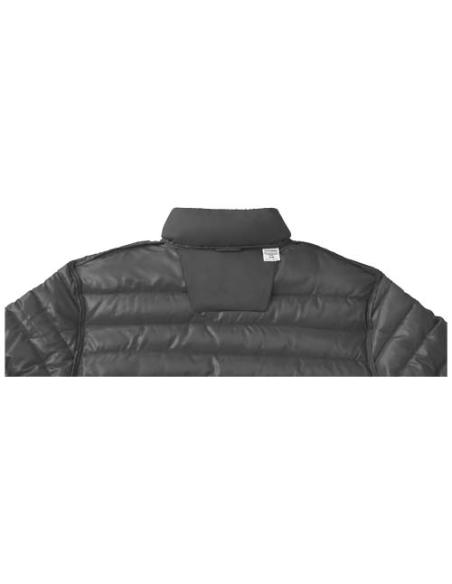 Chaqueta aislante de material reciclado para hombre N02814393