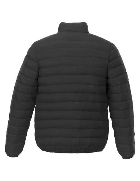 Chaqueta aislante de material reciclado para hombre N00914393
