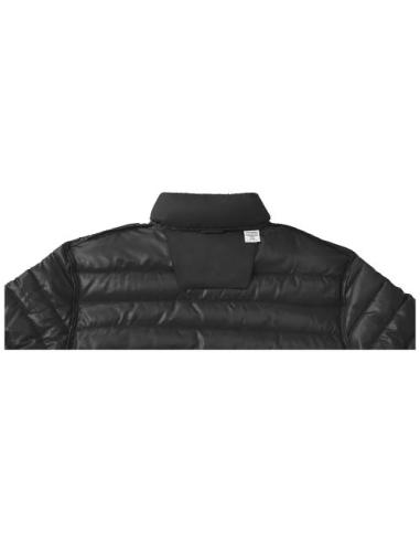 Chaqueta aislante de material reciclado para hombre N00914393