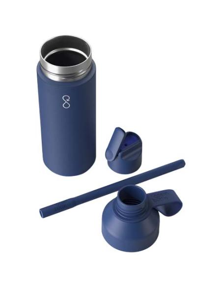 Botella de agua con aislamiento de 500 ml “Ocean Bottle GO” N15618001