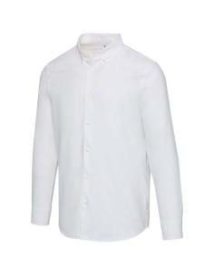 Camisa oxford para hombre N01000593
