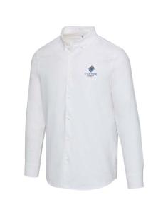 Camisa oxford para hombre N01000593 2