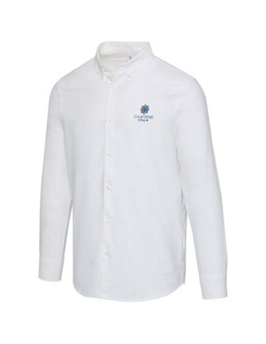 Camisa oxford para hombre N01000593