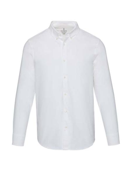 Camisa oxford para hombre N01000593
