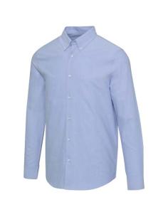 Camisa oxford para hombre N01000593