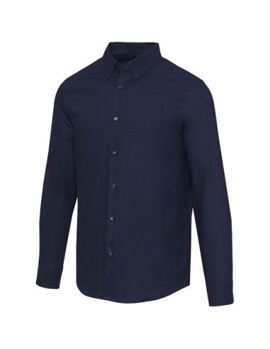 Camisa oxford para hombre N05500593