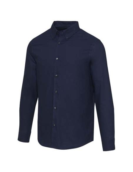 Camisa oxford para hombre N05500593
