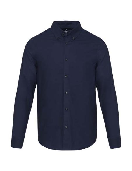 Camisa oxford para hombre N05500593