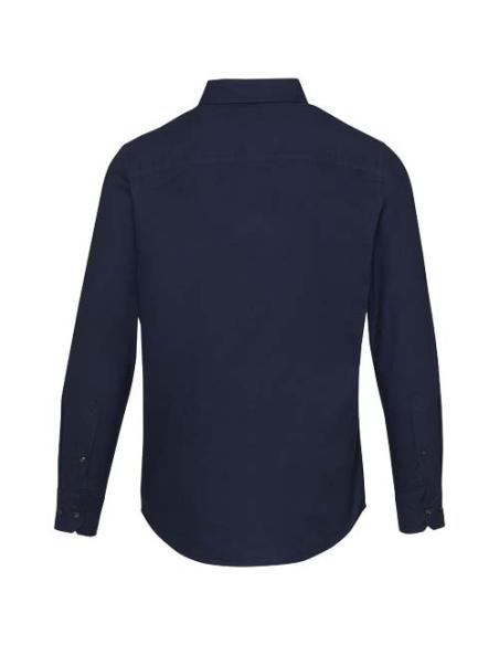 Camisa oxford para hombre N05500593