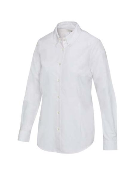Camisa oxford para mujer N01010593