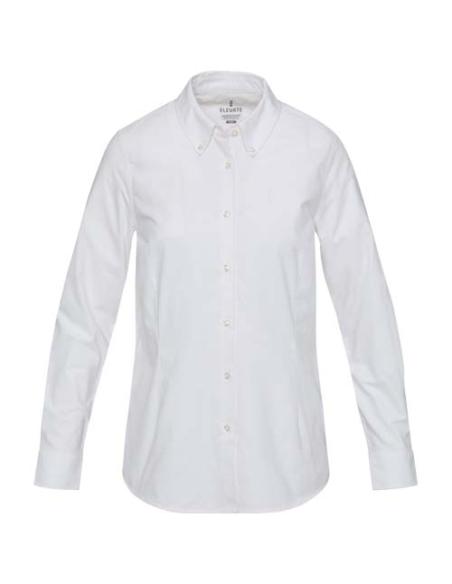 Camisa oxford para mujer N01010593