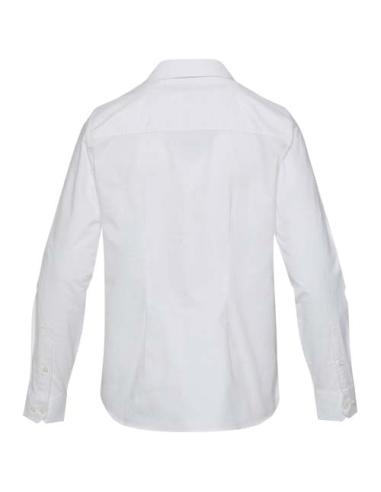 Camisa oxford para mujer N01010593