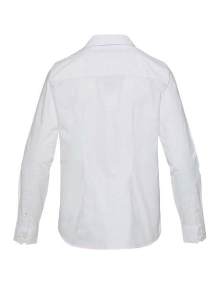 Camisa oxford para mujer N01010593