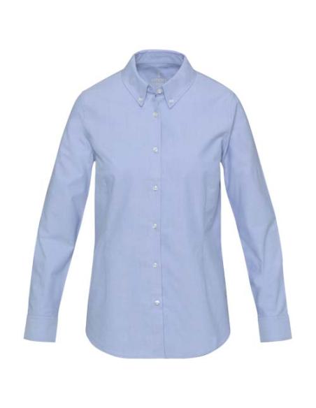 Camisa oxford para mujer N00510593