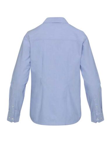 Camisa oxford para mujer N00510593