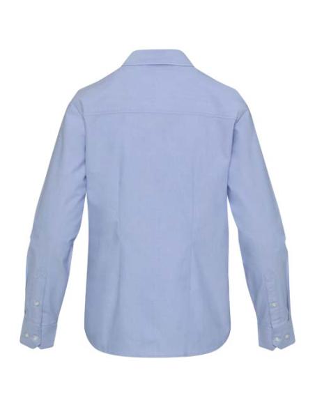 Camisa oxford para mujer N00510593