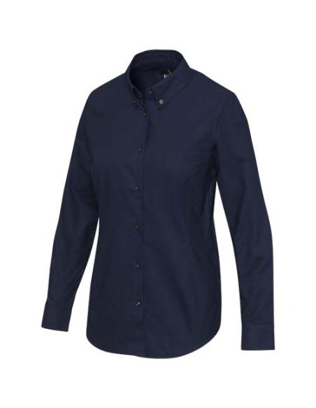 Camisa oxford para mujer N05510593
