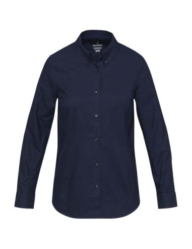 Camisa oxford para mujer N05510593