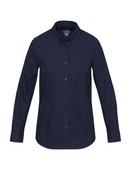 Camisa oxford para mujer N05510593