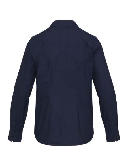 Camisa oxford para mujer N05510593