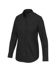 Camisa oxford para mujer N01010593