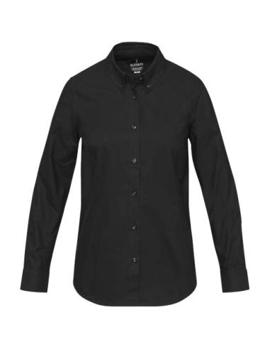 Camisa oxford para mujer N00910593