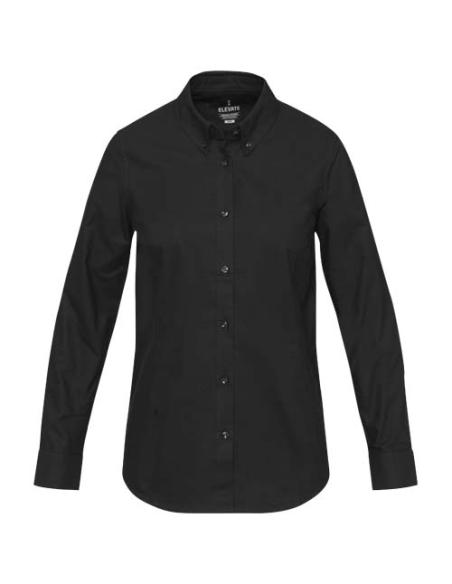 Camisa oxford para mujer N00910593