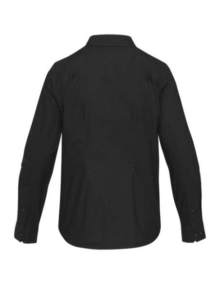 Camisa oxford para mujer N00910593