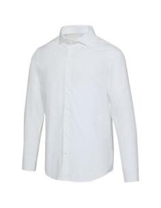 Camisa de popelina para hombre N01020593