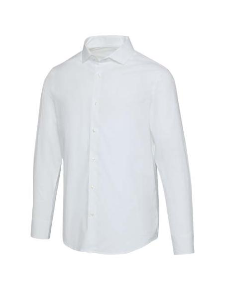 Camisa de popelina para hombre N01020593