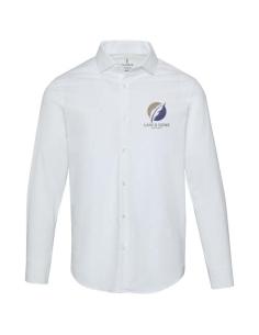 Camisa de popelina para hombre N01020593 2