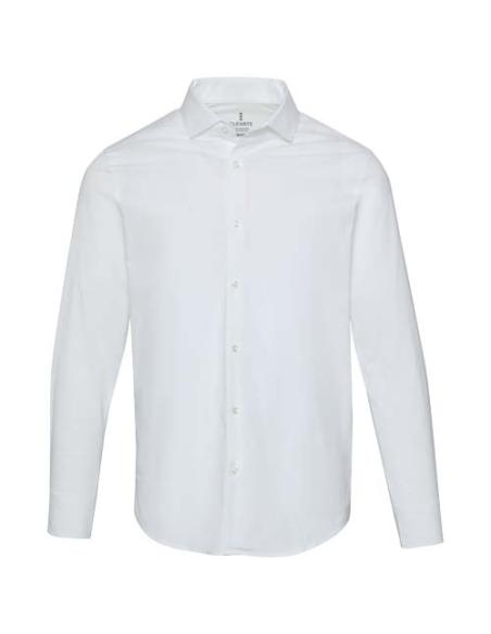 Camisa de popelina para hombre N01020593