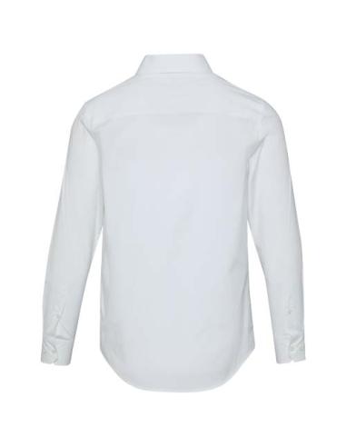 Camisa de popelina para hombre N01020593