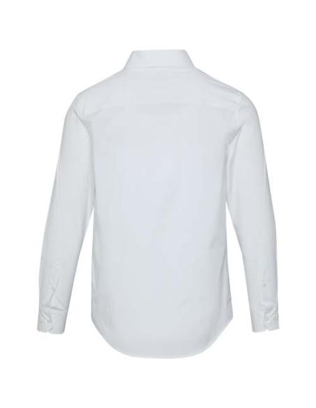 Camisa de popelina para hombre N01020593