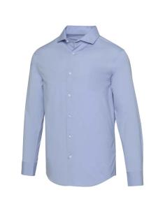 Camisa de popelina para hombre N01020593